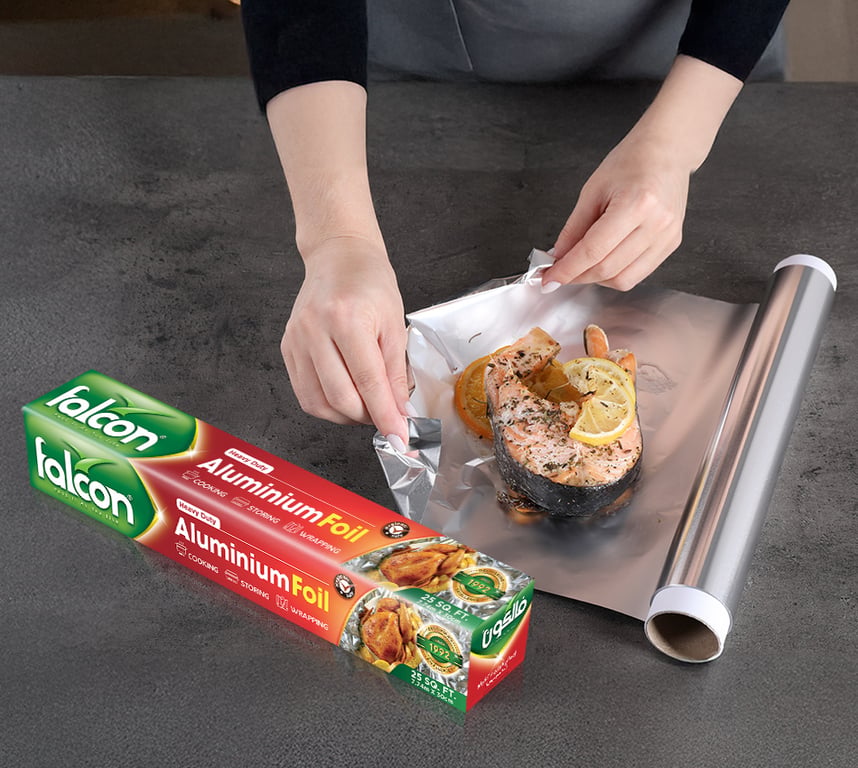 Surprising Uses of Aluminium Foil Beyond the Kitchen
