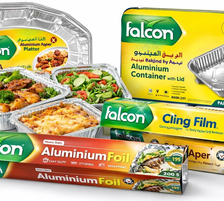Food Packaging Ideas to Enhance Your Brand
