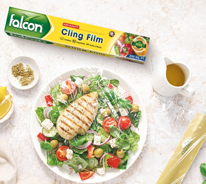 How to Keep Food Fresh Longer: Expert Tips Using Falcon Pack Products 