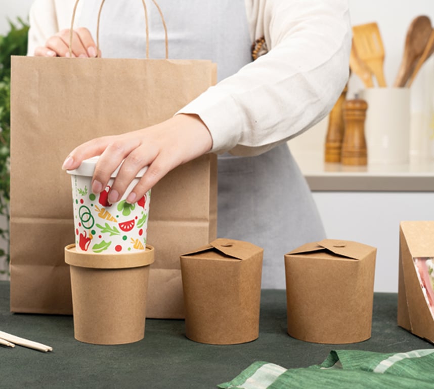 Biodegradable Vs Compostable: What’s Best for Your Business