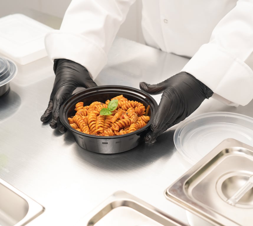 Packaging Solutions for Food Businesses & Cloud Kitchens