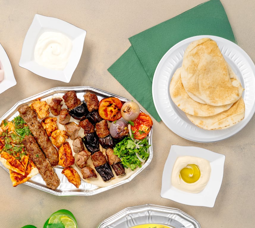 Aluminium Plates vs Plastic Plates: Cost, Safety & Sustainability Compared