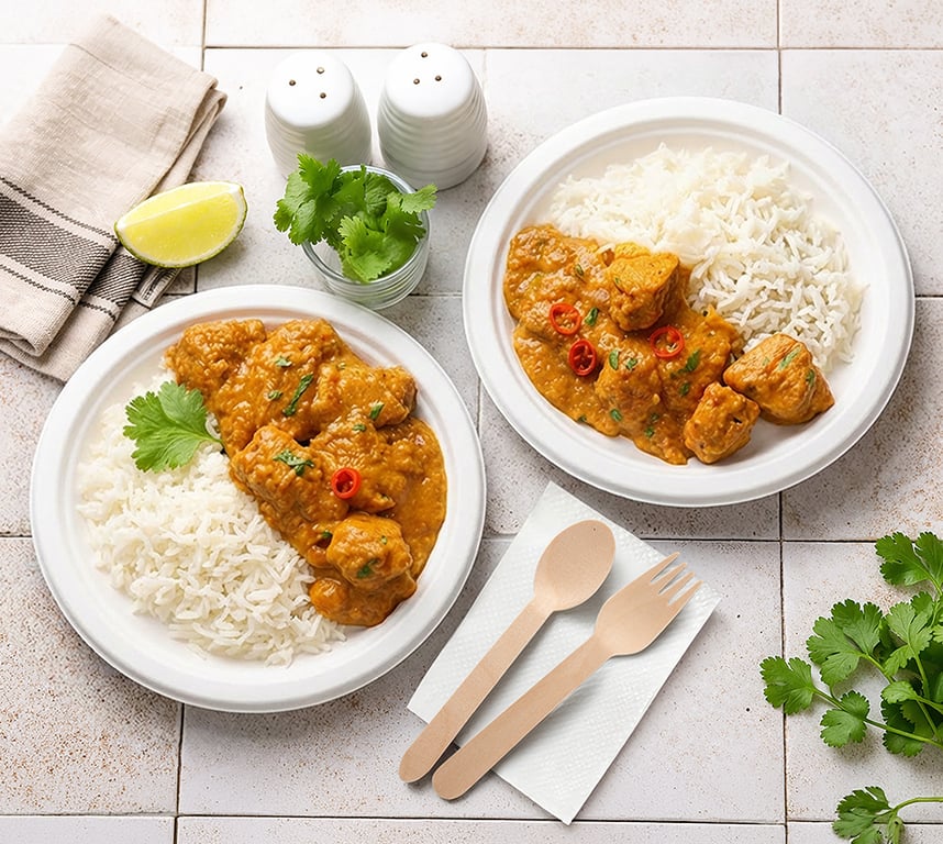 Why Wooden Cutlery Is Becoming the First Choice for Sustainable Dining