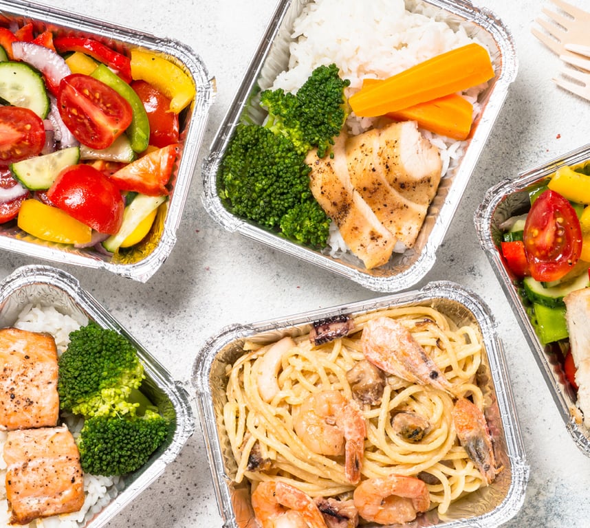 10 Common Aluminium Container Mistakes That Cost Restaurants More Than They Realise