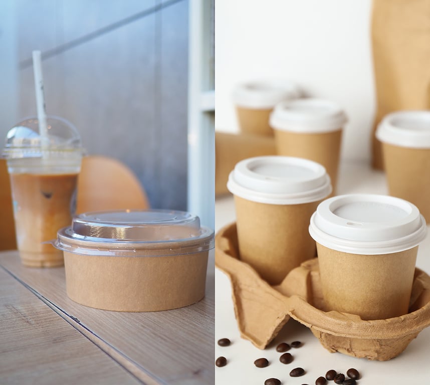 Leak-Proof vs Spill-Resistant Packaging: What's the Real Difference?