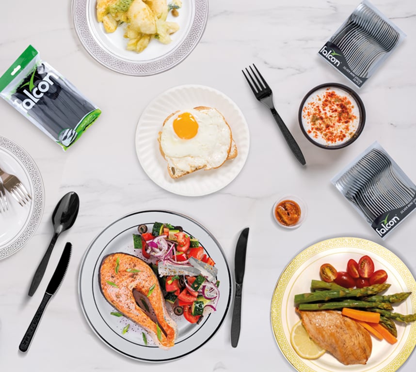 Top 10 Disposable Items Every Home Kitchen Should Have