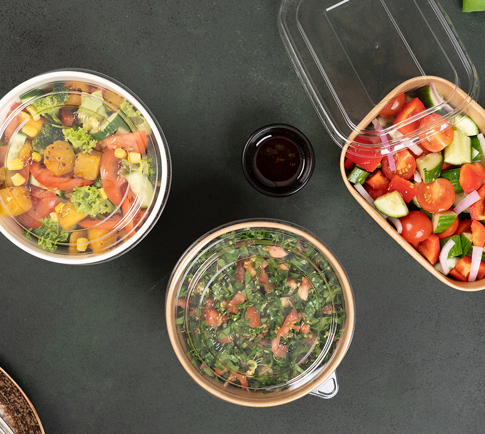 Compostable Packaging: Benefits and Challenges